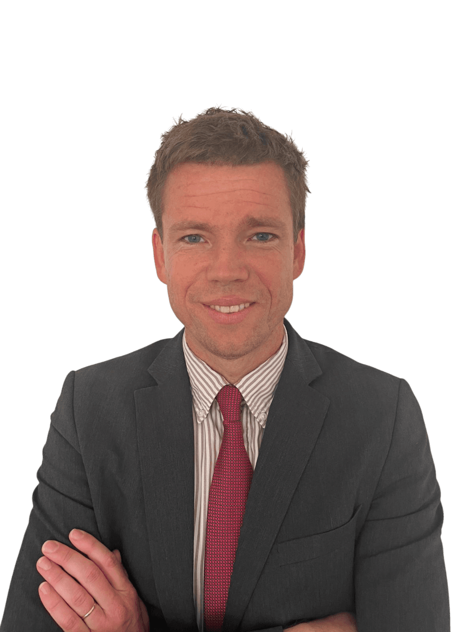 Christian Gefke