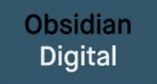 Obsidian Digital