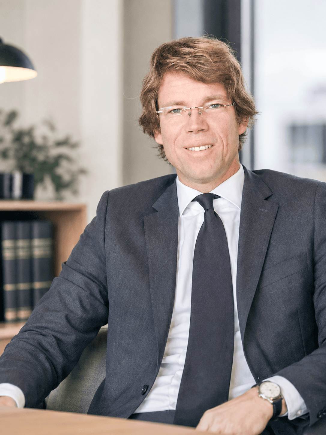 Christian Gefke
